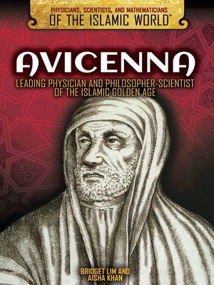 cover image of Avicenna